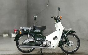 HONDA C50 SUPER CUB C50