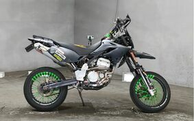 KAWASAKI KLX250D TRACKER LX250E