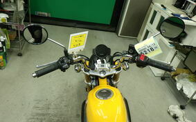 HONDA MONKEY 125 JB02