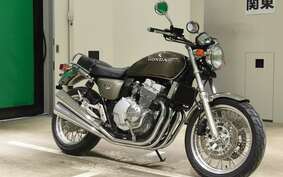 HONDA CB400F 1999 NC36