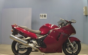 HONDA CBR1100XX 1997 SC35