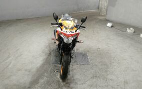 HONDA CBR250R MC41