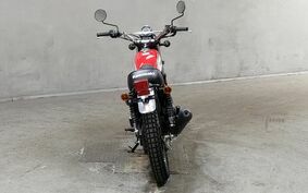 KAWASAKI 250TR BJ250F