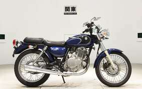 SUZUKI ST250E NJ4AA