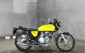 HONDA CB400F 2023 CB400F