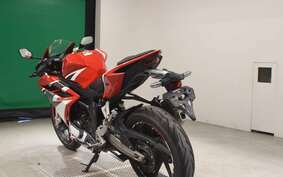 HONDA CBR250RR A MC51