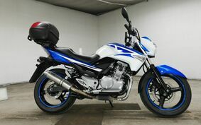 SUZUKI GSR250 GJ55D