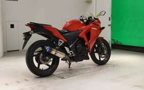 HONDA CBR250R A MC41