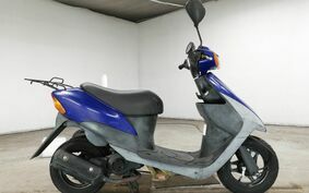 SUZUKI LET's 2 CA1PA