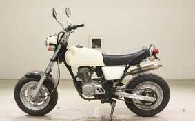 HONDA APE 50 AC16