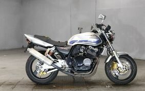 HONDA CB400SF VTEC 2000 NC39