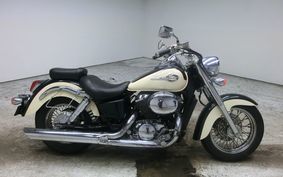 HONDA SHADOW 400 1997 NC34