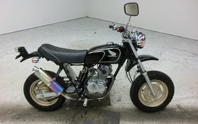 HONDA APE 50 AC16