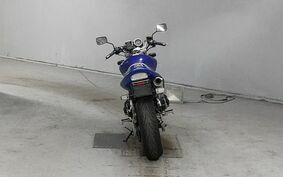 HONDA HORNET 250 MC31