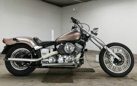 YAMAHA DRAGSTAR 400 1996 4TR