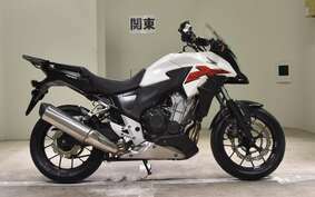 HONDA 400X ABS 2014 NC47