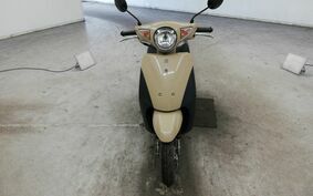 SUZUKI LET's CA4AA