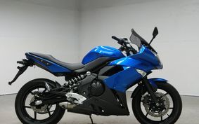 KAWASAKI NINJA 400 R 2013 ER400B