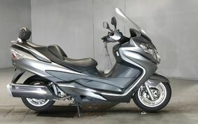 SUZUKI SKYWAVE 250 (Burgman 250) CJ46A