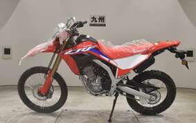 HONDA CRF250L MD47