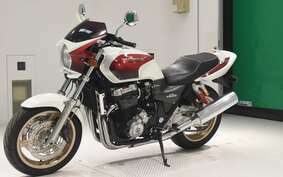 HONDA CB1300SF SUPER FOUR 1999 SC40