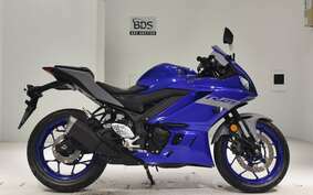 YAMAHA YZF-R25 A RG43J