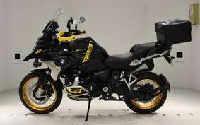 BMW R1250GS 2021