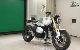 BMW R NINE T 2022