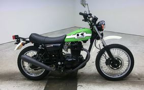 KAWASAKI 250TR 2003 BJ250F