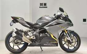 HONDA CBR250RR A MC51