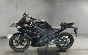 YAMAHA YZF-R25 RG43J