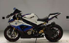 BMW S1000RR 2016