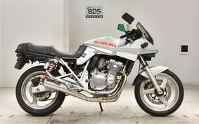 SUZUKI GSX250S KATANA GJ76A