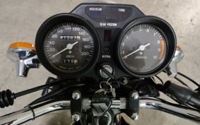 SUZUKI GT380 NGT380