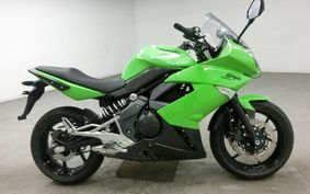 KAWASAKI NINJA 400 R 2010 ER400B