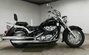 SUZUKI INTRUDER 400 Classic 2005 VK54A