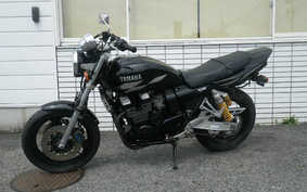 YAMAHA XJR400 R 2002 RH02J