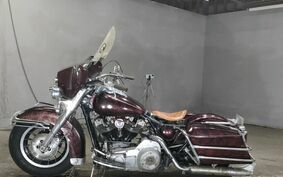 HARLEY FLHT 1340 1983 DDK