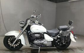 SUZUKI INTRUDER 400 Classic 2013 VK56A