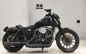 HARLEY XL883N 2011 LE2