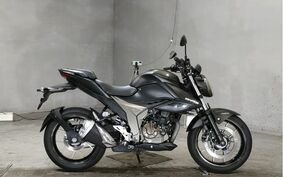 SUZUKI GIXXER 250 2020 ED22B