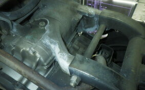 SUZUKI ADDRESS V125 CF4EA