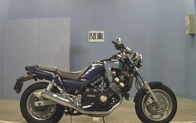 YAMAHA FZX750 Gen.2 1995 3XF