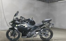 KAWASAKI NINJA 400 2018 EX400G