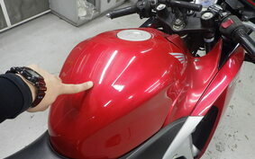 HONDA CBR250R A MC41