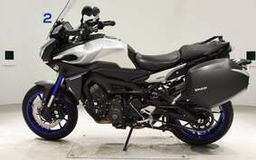 YAMAHA MT-09 Tracer 2015 RN36J