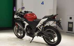 HONDA CBR250R GEN 3 MC41