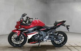 SUZUKI GSX250R DN11A