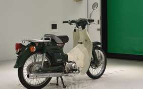 HONDA C50 SUPER CUB AA01