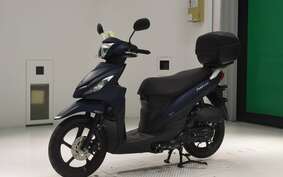 SUZUKI ADDRESS 110 CE47A